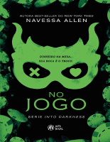 No Jogo - Navessa Allen.epub
